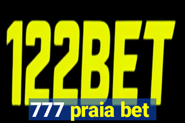777 praia bet